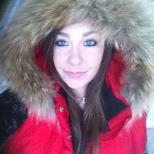 Meet your Posher, Renee